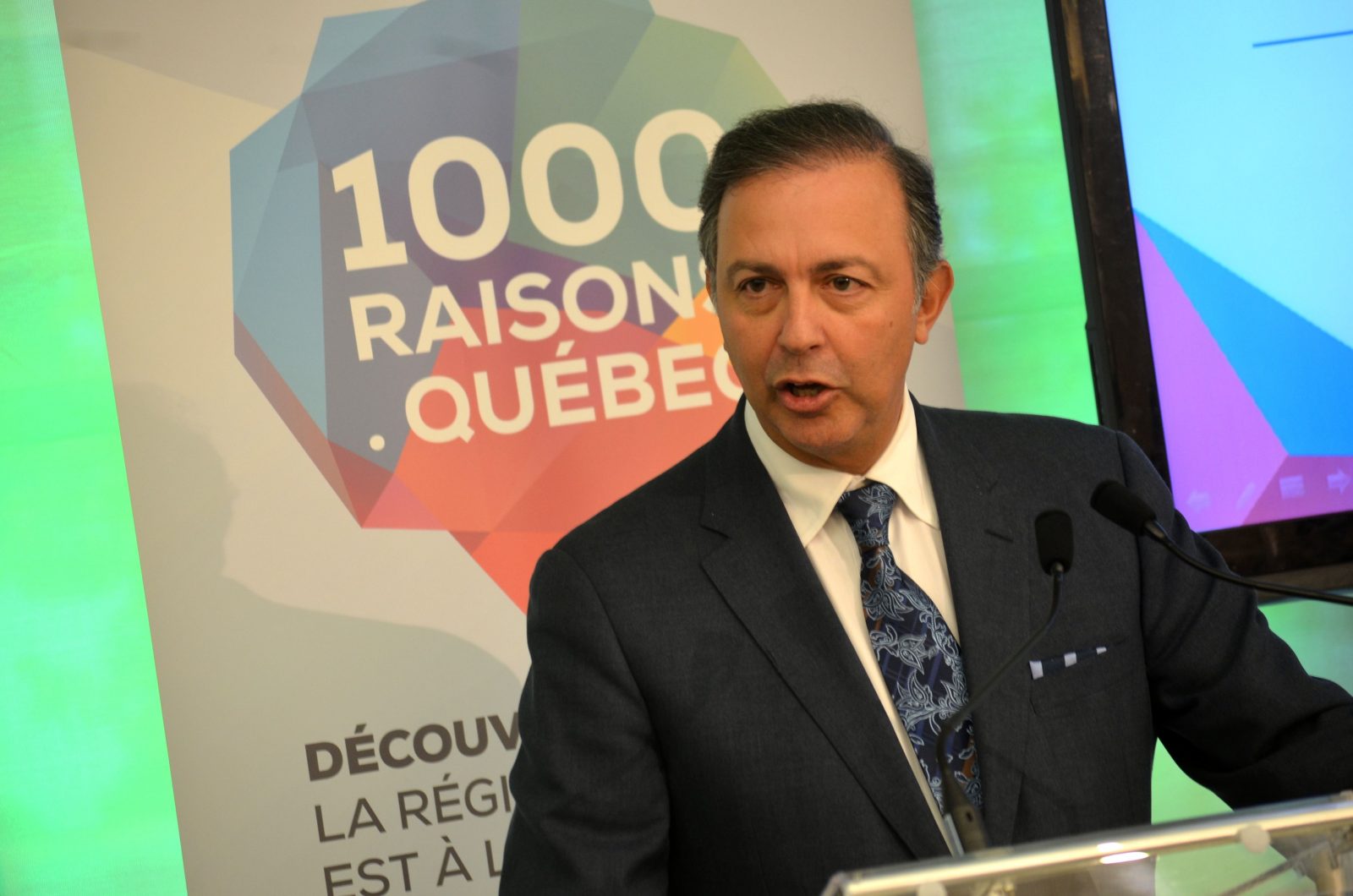 Québec coupe les vivres aux nouveaux assistés sociaux aptes à l’emploi
