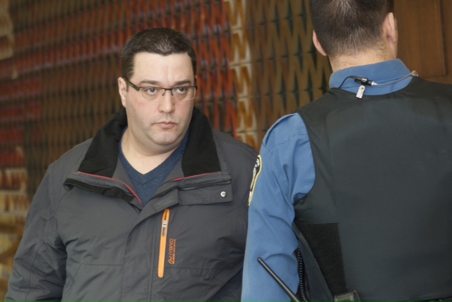 Guy Richard coupable de délit de fuite causant la mort de Pierrik Houle