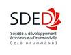 La SDED contribue à quatre projets d’investissements