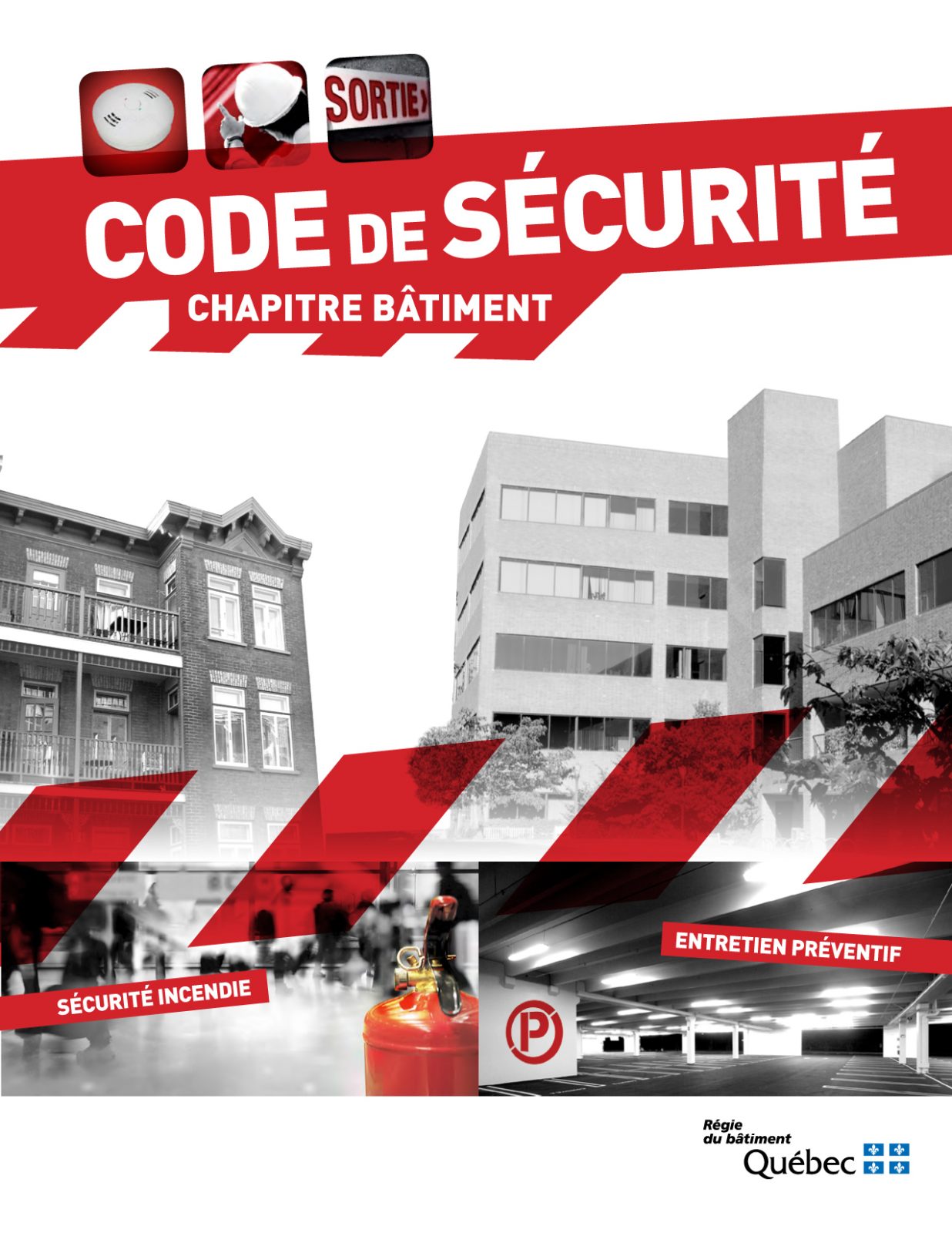 La Ville témoigne des avantages de l’adoption du chapitre Bâtiment du Code de sécurité