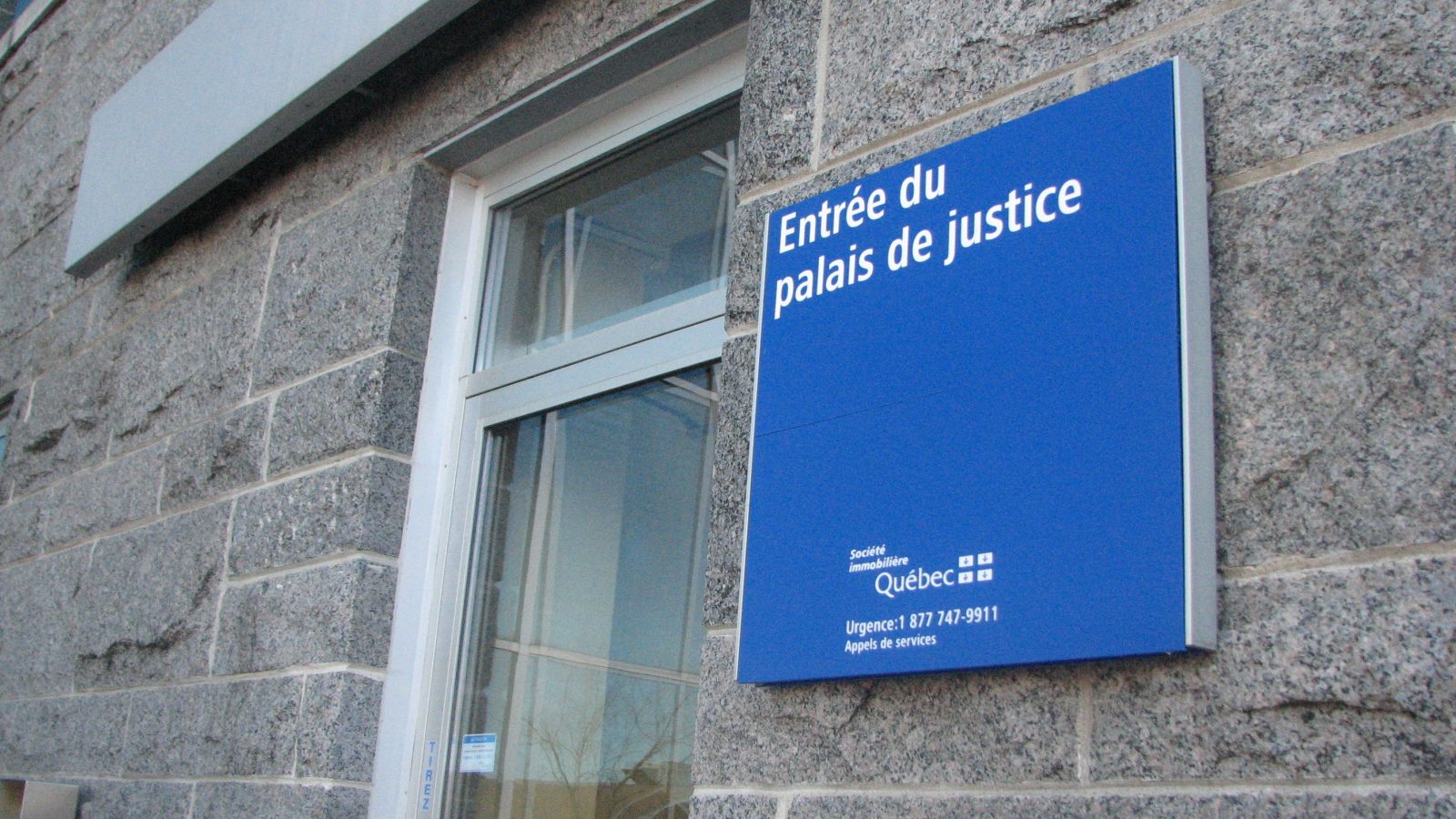 1 an de prison pour Éric Généreux