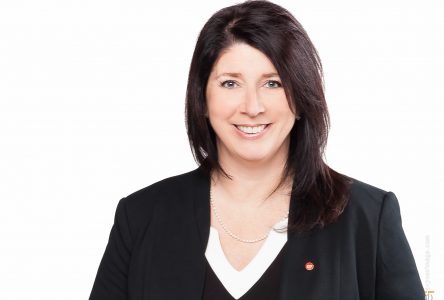 Virginie Bonura de Physio-Santé en lice pour le Prix Femmes d’affaires du Québec