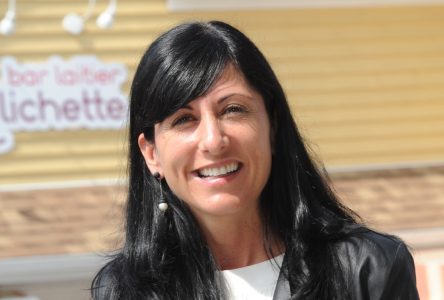 Marie-Josée Lemaire espère un mandat clair de la part des électeurs