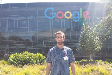 Google recrute Pierre-Marc Levasseur