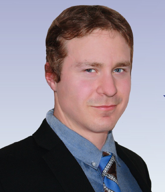 Alex Cusson, de NDBC, candidat à l’investiture conservatrice