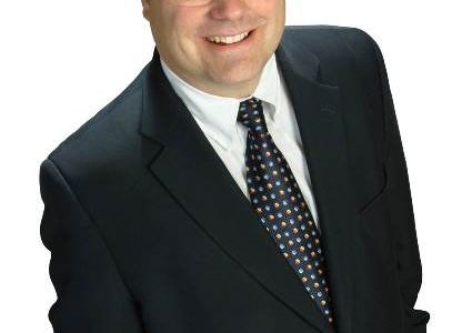 Alexandre Cusson est le nouveau maire de Drummondville