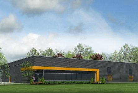 Annexair s’offre une nouvelle usine à Drummondville