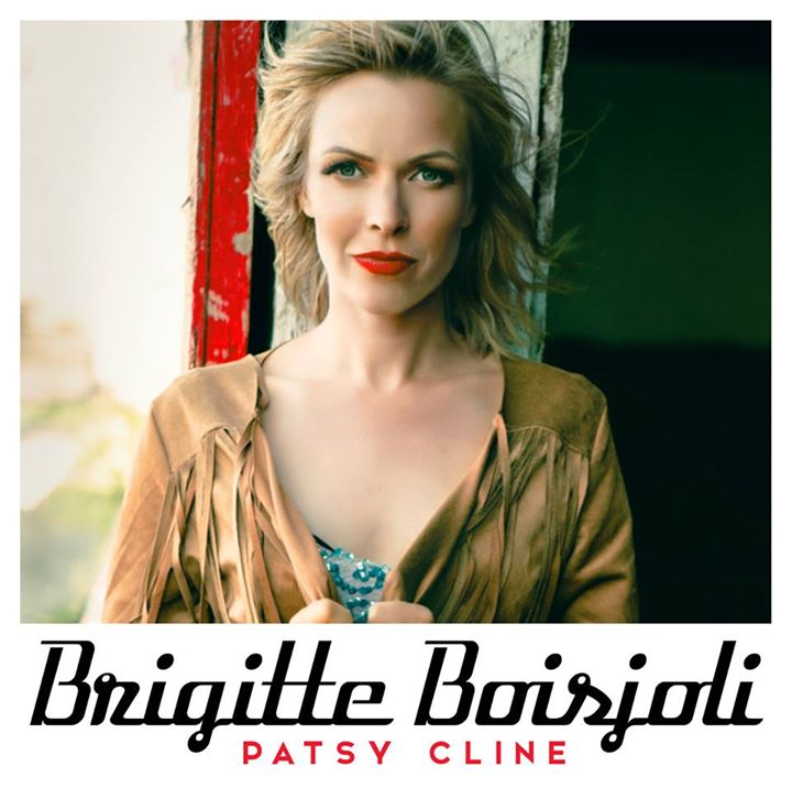 Brigitte Boisjoli dévoile les couleurs de son prochain album