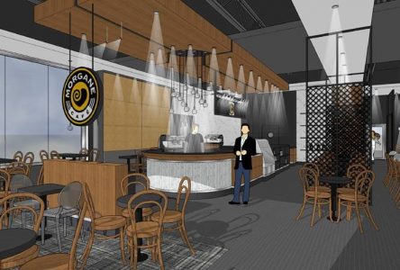 Le café Morgane ouvrira une nouvelle succursale à Drummondville