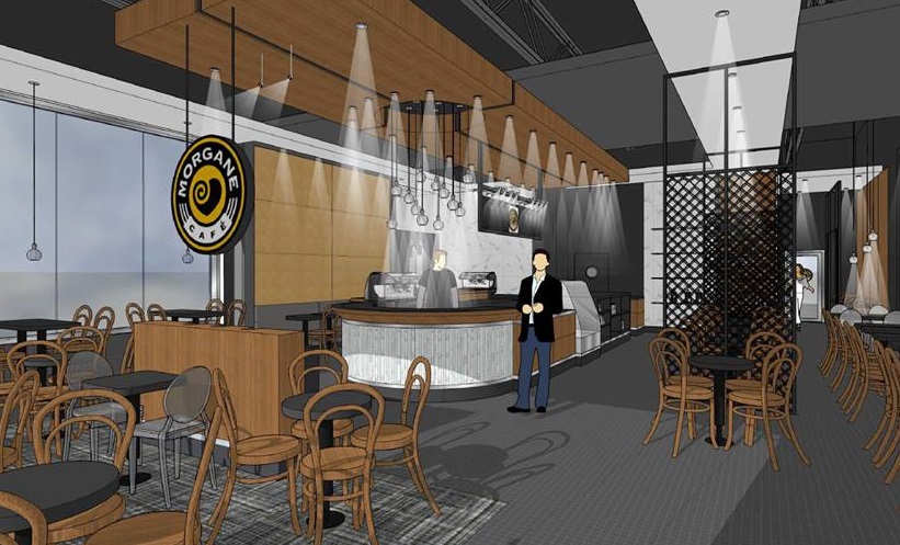 Le café Morgane ouvrira une nouvelle succursale à Drummondville