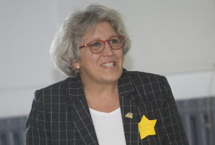Christiane Desbiens quittera ses fonctions de directrice générale