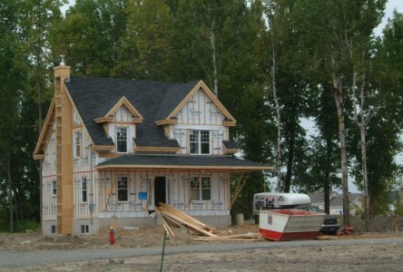 Un essor fulgurant pour le développement résidentiel à Drummondville