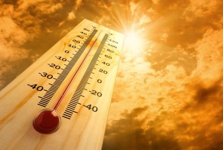 Juillet 2018 : la chaleur accablante fait deux morts