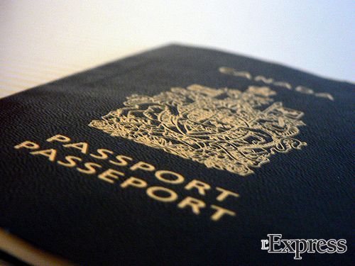 Le service de passeport reprend au Québec