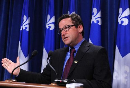 CISSS du Centre-du-Québec: «il faudrait qu’il y ait des ententes administratives»