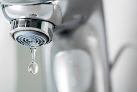 Avis d’ébullition d’eau à Drummondville, Saint-Cyrille, Saint-Germain et Saint-Majorique