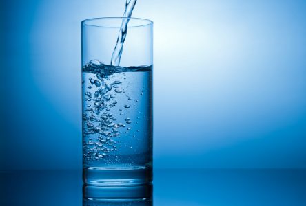 Consommation de l’eau potable : une réduction notable demandée