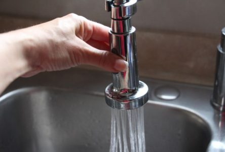Wickham : d’autres interruptions d’eau sont prévues le 9 mars