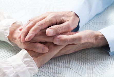 Alzheimer : un nouveau local pour les proches aidants
