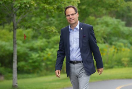« Le statu quo n’est plus possible au Québec», dit Alexandre Cusson