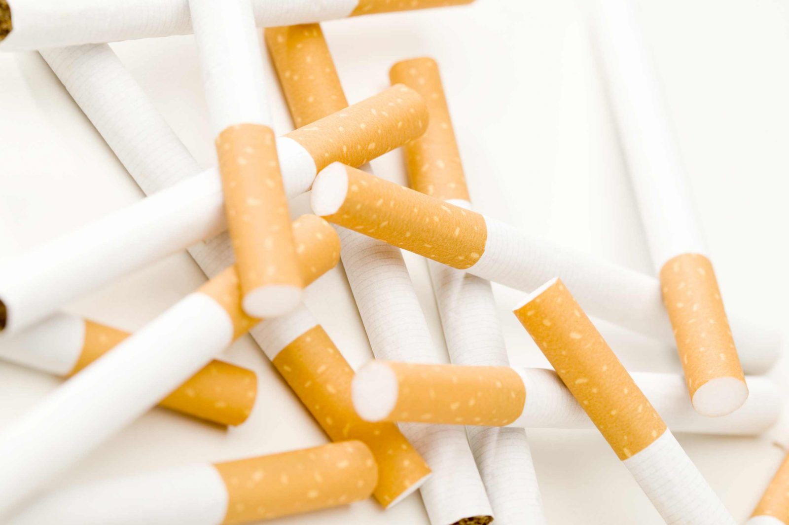 Contrebande de cigarettes : un Drummondvillois écope d’une amende salée