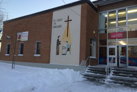 Le conseil municipal préoccupé par le retrait d’une fresque religieuse