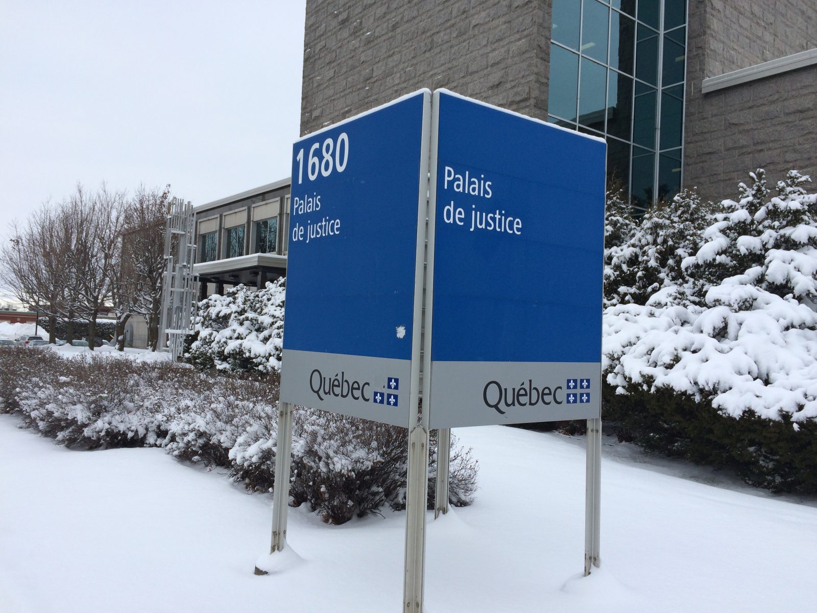 Petites créances : le district de Drummond plus rapide à entendre les causes qu’ailleurs au Québec