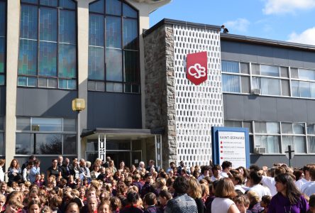 Le Collège St-Bernard lance le Défi Classe affaires