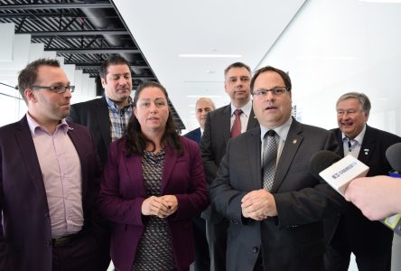Les municipalités veulent être entendues par Québec