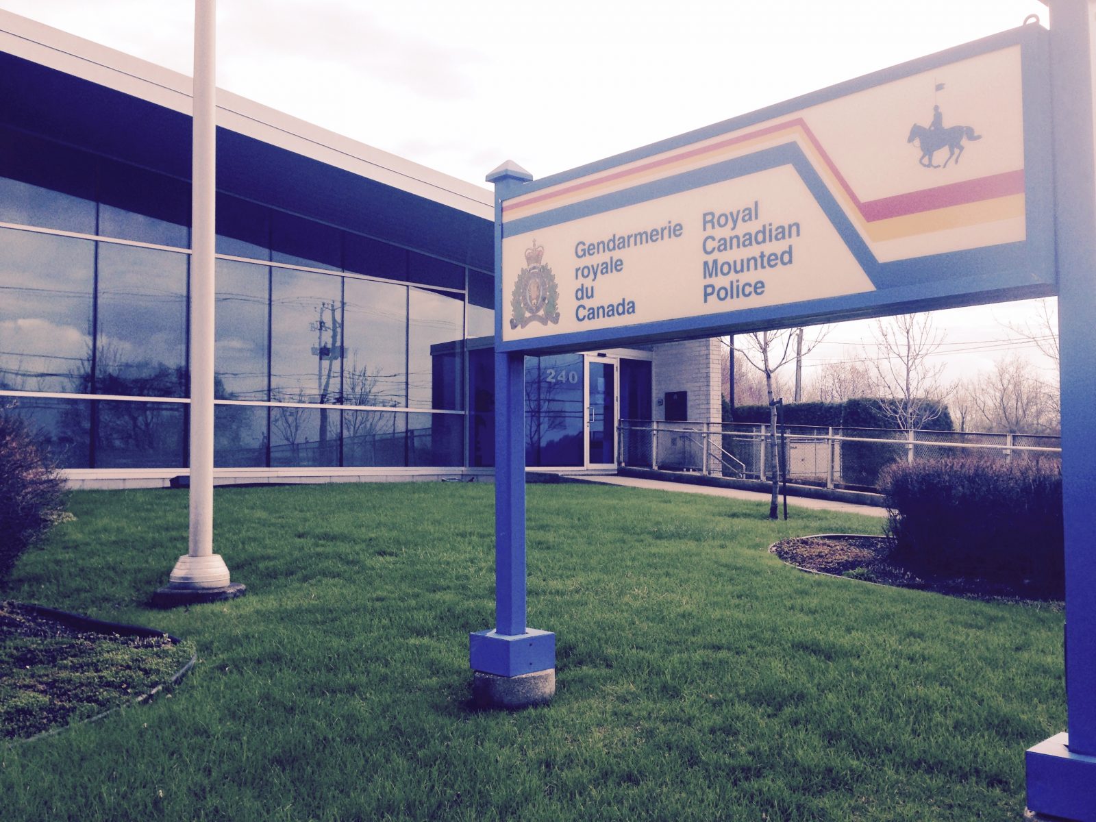 Fermeture de la GRC à Drummondville : les rumeurs sont niées