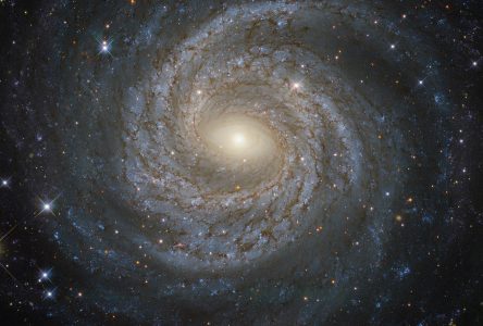 La naissance de l’Univers, selon le Dr Robert Lamontagne