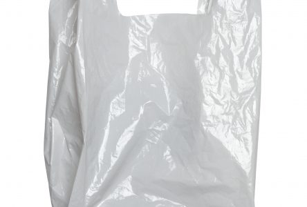 L’AREQ clame l’urgence d’agir pour réduire les sacs de plastique