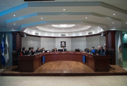Conseil municipal : les séances diffusées en direct sur le web