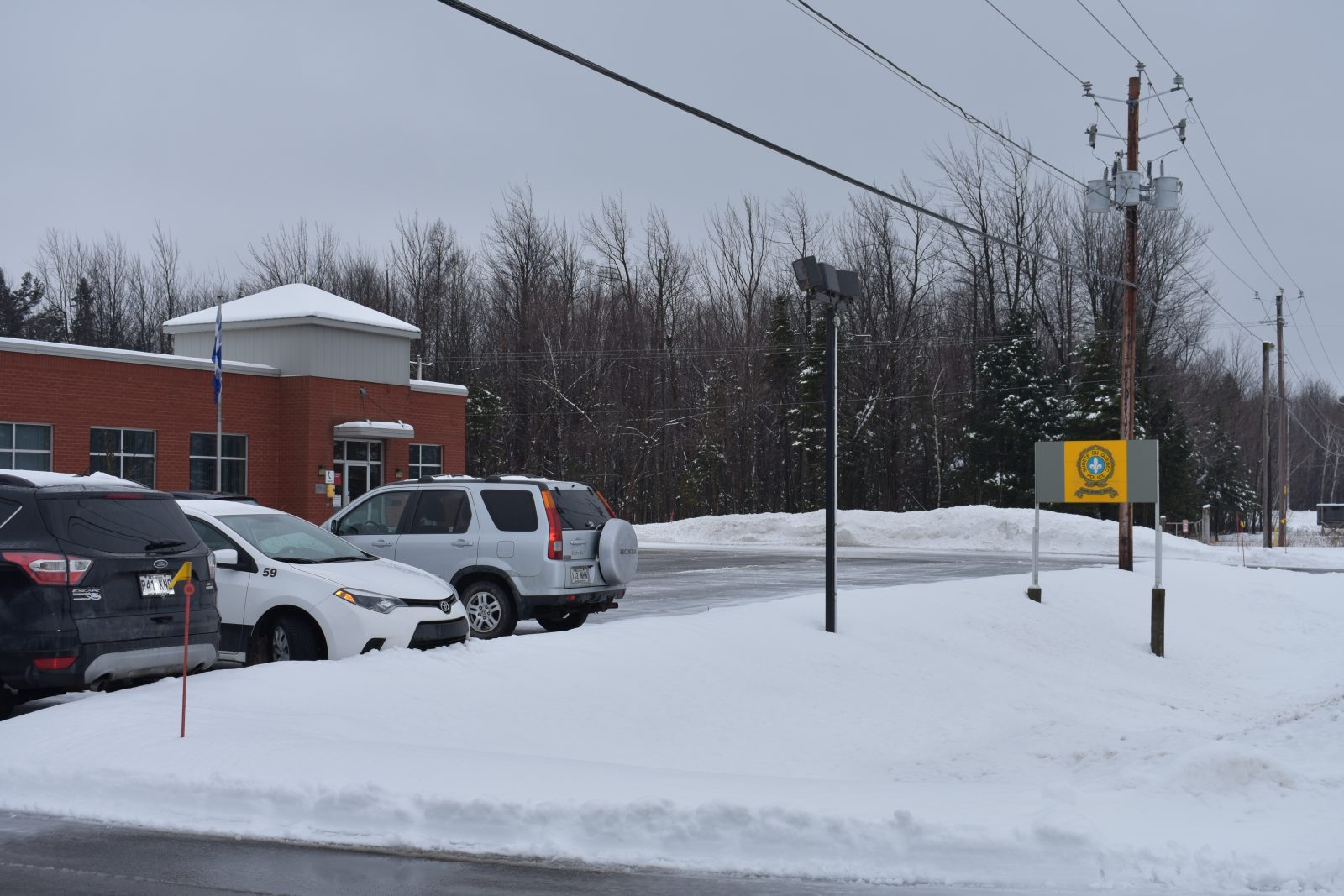 SQ: le poste autoroutier de Drummondville fermera