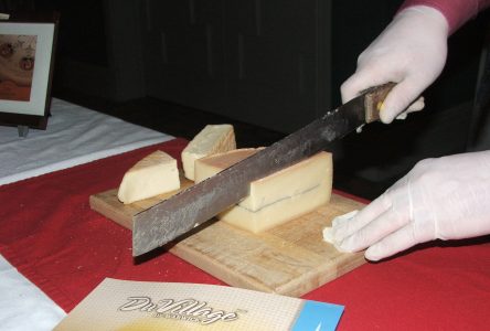 Traité Canada-Europe:  lourdes pertes à prévoir pour les fromagers