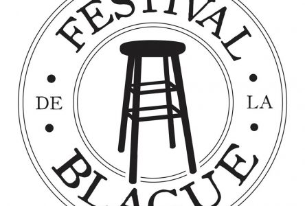 Un Festival de la blague en 2017