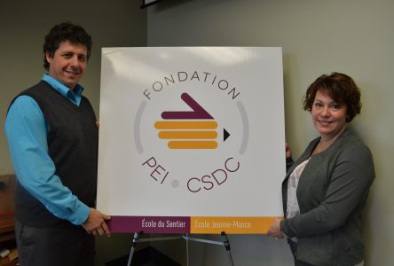 Les écoles du Sentier et Jeanne-Mance lancent la Fondation PEI-CSDC