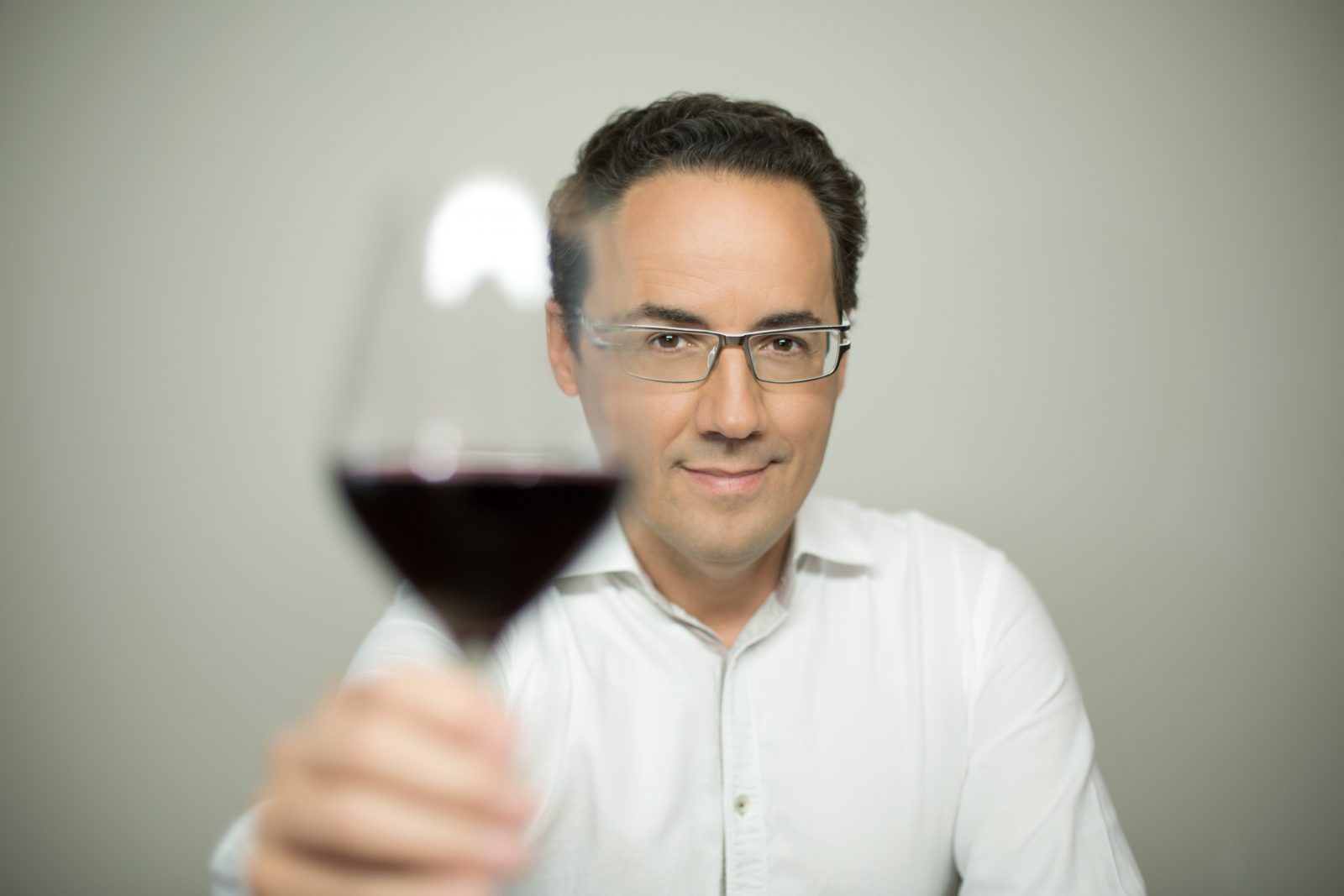 François Chartier sera à Drummondville pour parler vin et bouffe