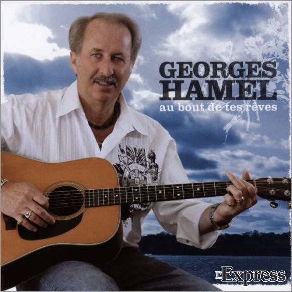 Georges Hamel atteint d’un cancer de la moelle osseuse
