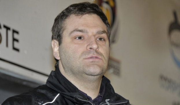 Jean-François Grégoire nommé entraîneur-associé