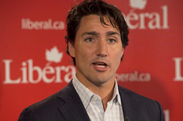 Justin Trudeau sera de passage à Drummondville samedi