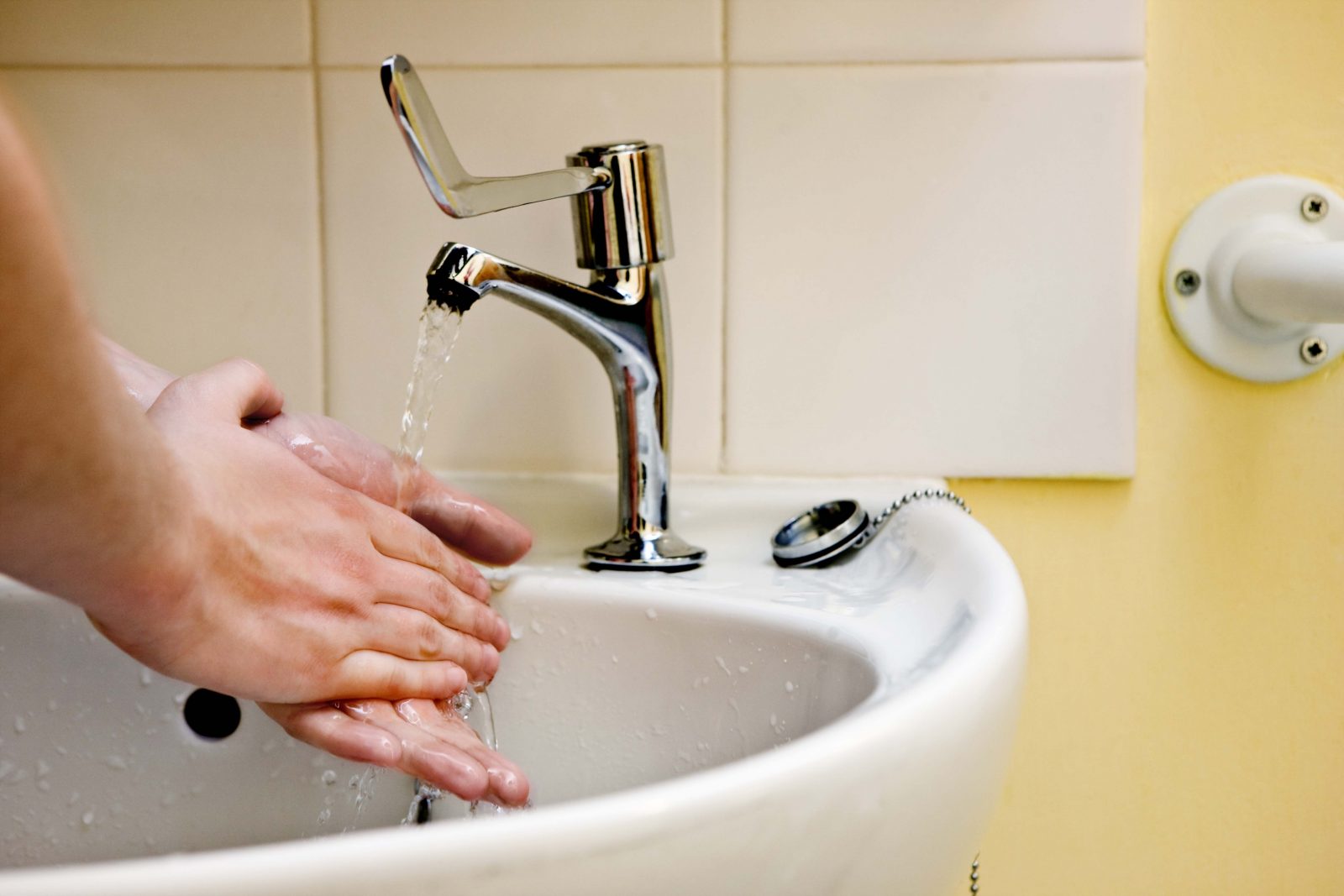 Santé Canada rappelle certains désinfectants pour les mains