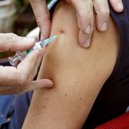 Grippe : c’est le temps de se faire vacciner