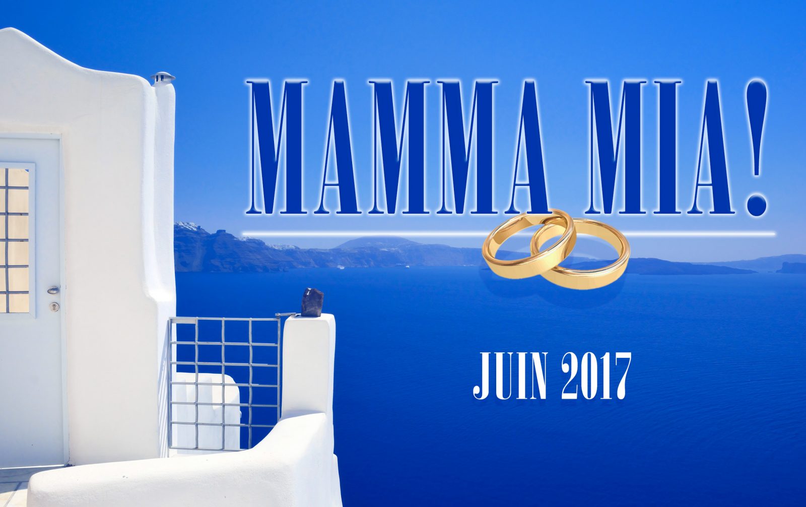 Les Productions Alfred recrutent pour Mamma Mia