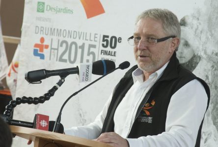 Jeux du Québec : le rôle colossal du Cégep de Drummondville