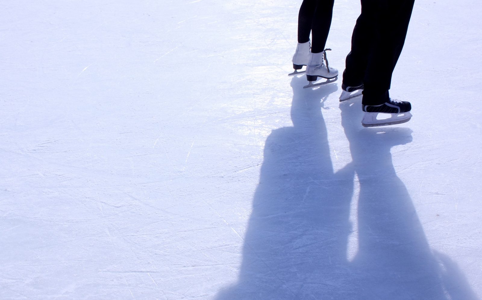Une patinoire accessible hiver comme été à Saint-Bonaventure