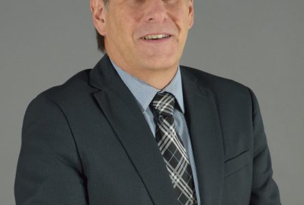 Cégep de Drummondville : Pierre Asselin renouvelé dans ses fonctions