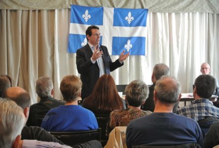 «La souveraineté du Québec est incontournable»