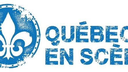Le concours «Québec en scène» présenté à La Poudrière