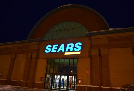 Vol de parfum risqué chez Sears